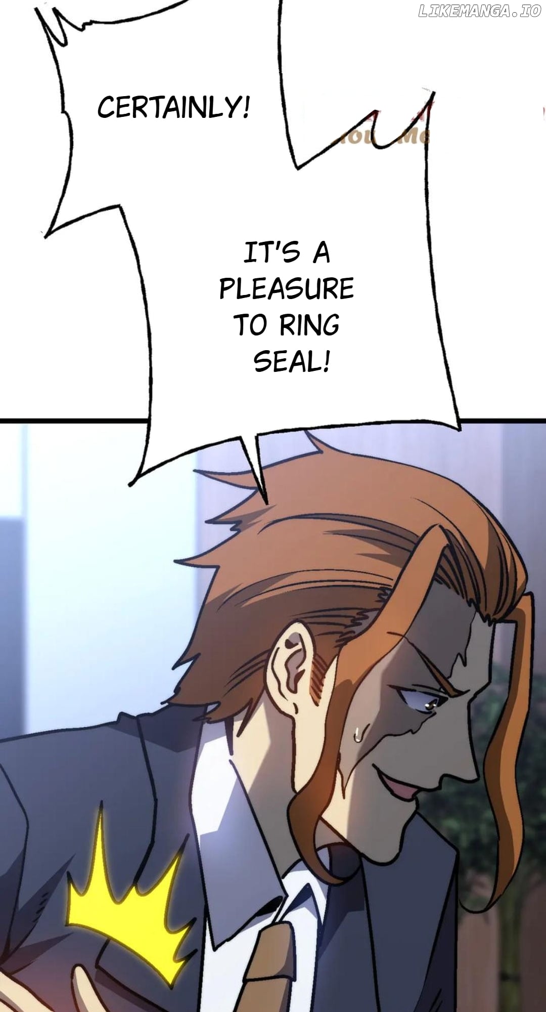 Log into the Future Chapter 193 - page 70